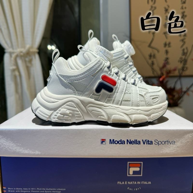 FILA SHOES